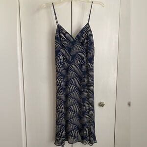 Vintage slip dress